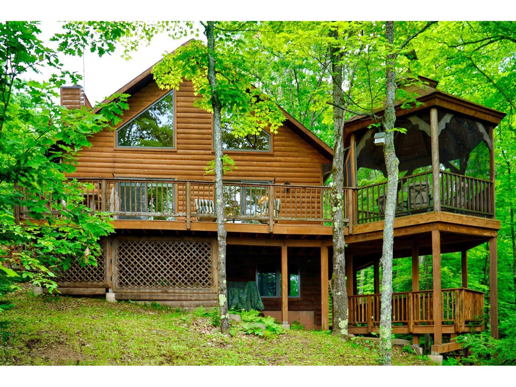 2984 North Shore Road, La Pointe, WI 54850 MLS 5621493 Edina Realty