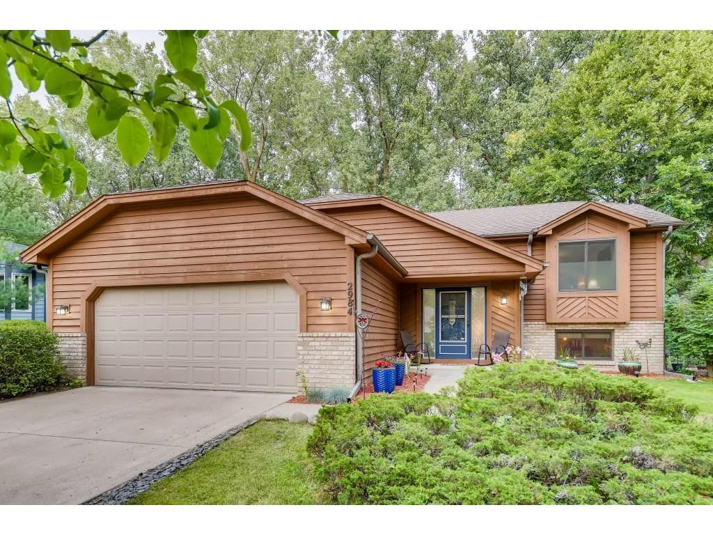 2984 Ontario Road, Little Canada, MN, 55117 MLS 6028456 Edina Realty