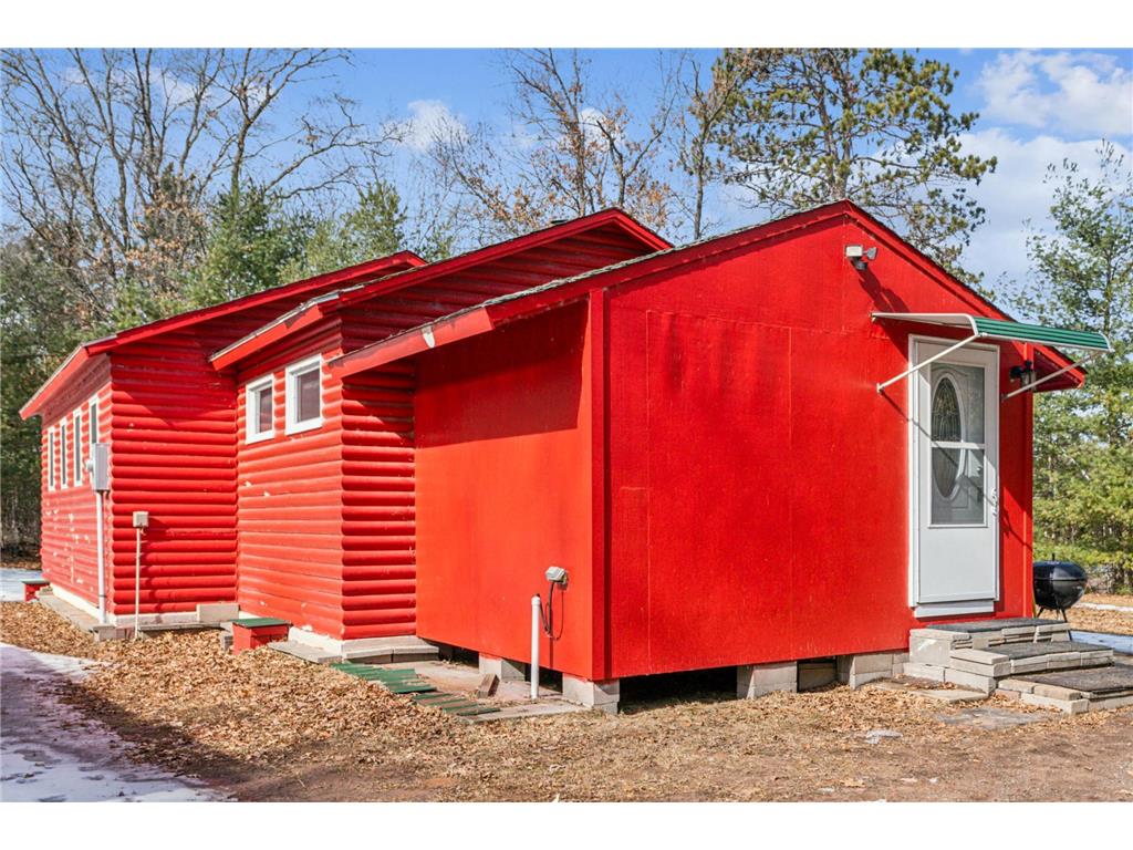 29843 Minerva Circle Danbury WI 54830 - Cranberry Lake 6682894 image1