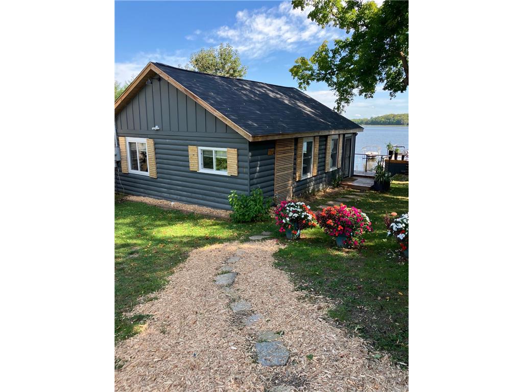 29845 Glader Boulevard Chisago Lake Twp MN 55045 - South Center Lake 6605623 image1