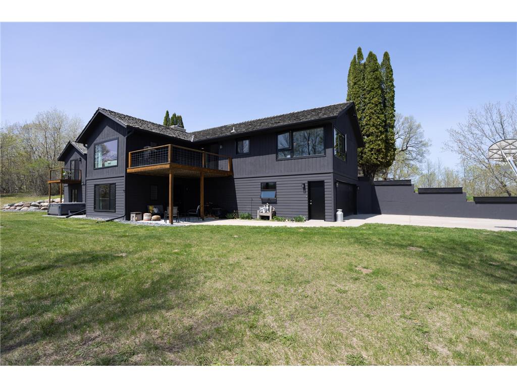 29846 Riverview Road Fergus Falls MN 56537 - Otter Tail River 6370955 image1