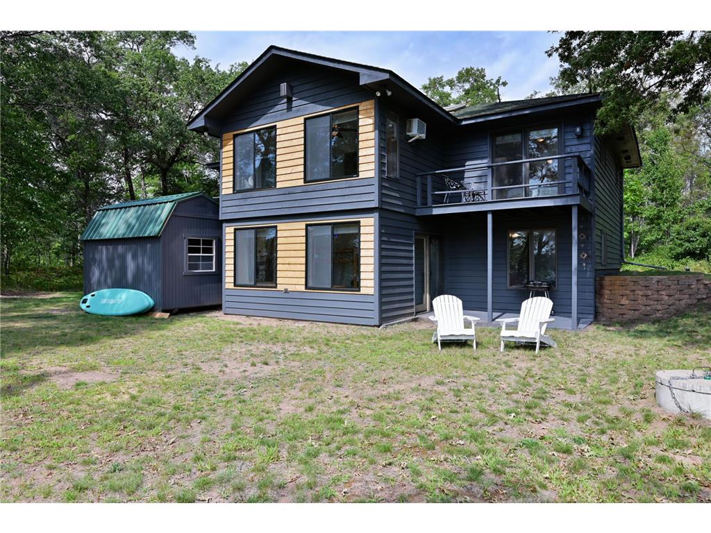 29847 Little Bear Drive Danbury WI 54830 - Little Bear Lake 6588317 image1