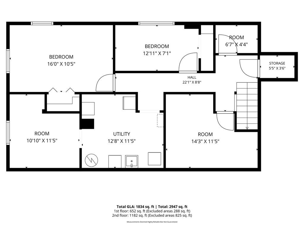 2985 Marion Street Roseville MN 55113 7082546 image30