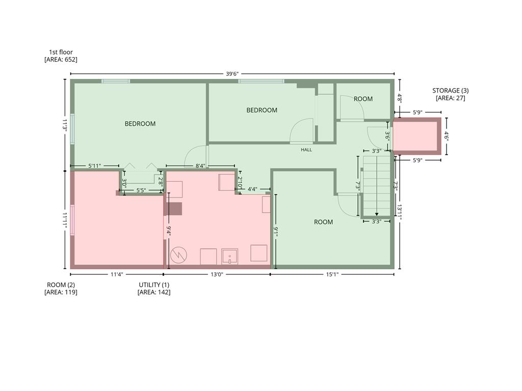 2985 Marion Street Roseville MN 55113 7082546 image32