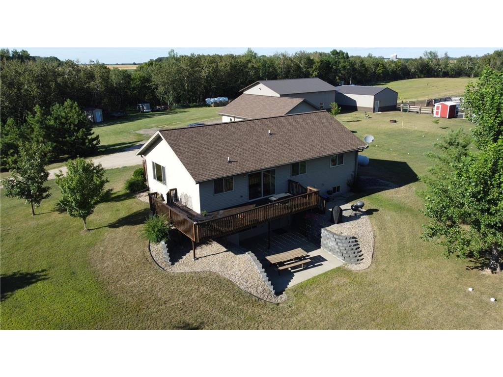 29850 610th Avenue, Wadena, MN 56482 MLS 6247854 Edina Realty