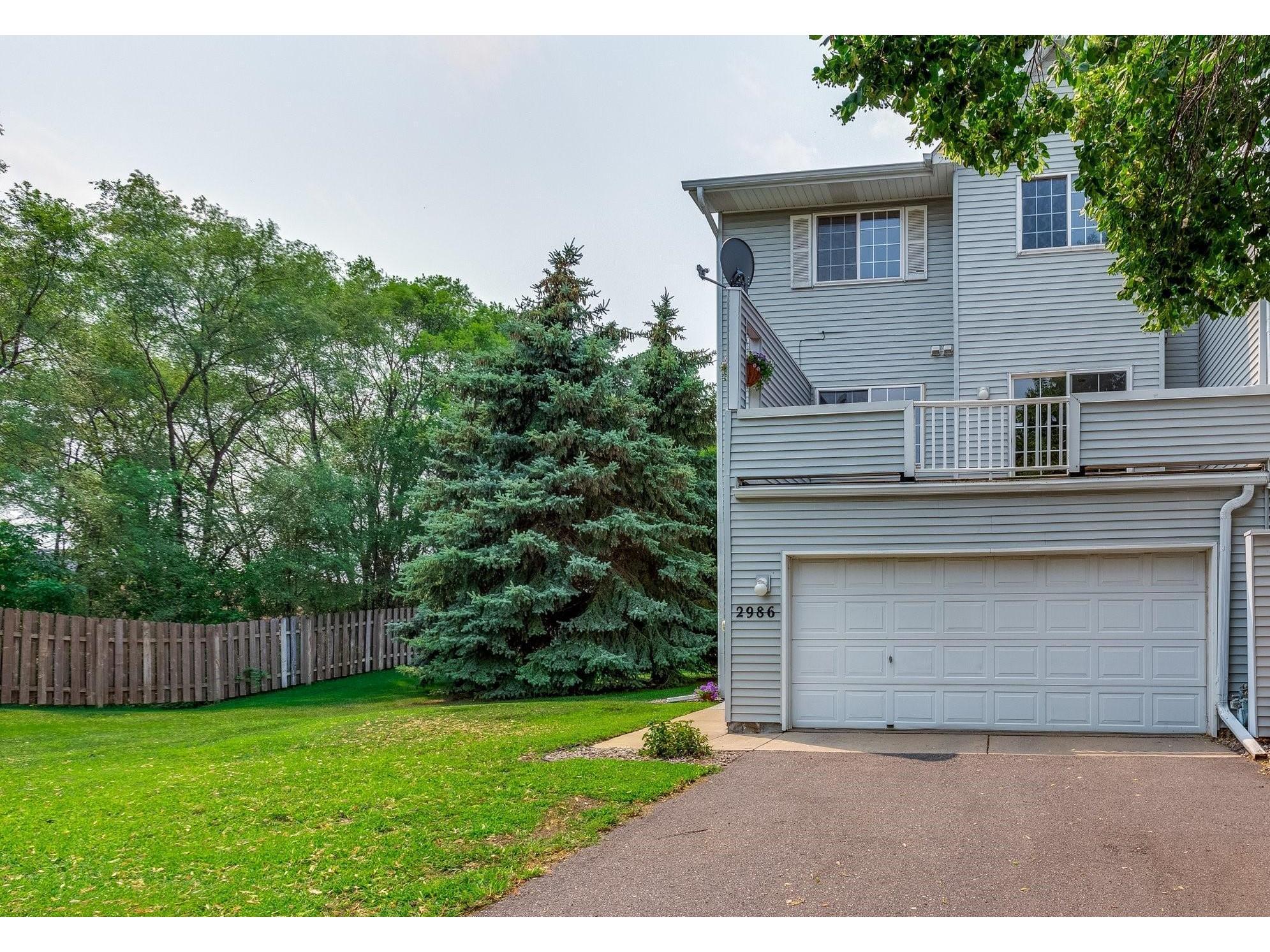 2986 113th Avenue NW, Coon Rapids, MN, 55433 MLS 7132494 Edina Realty