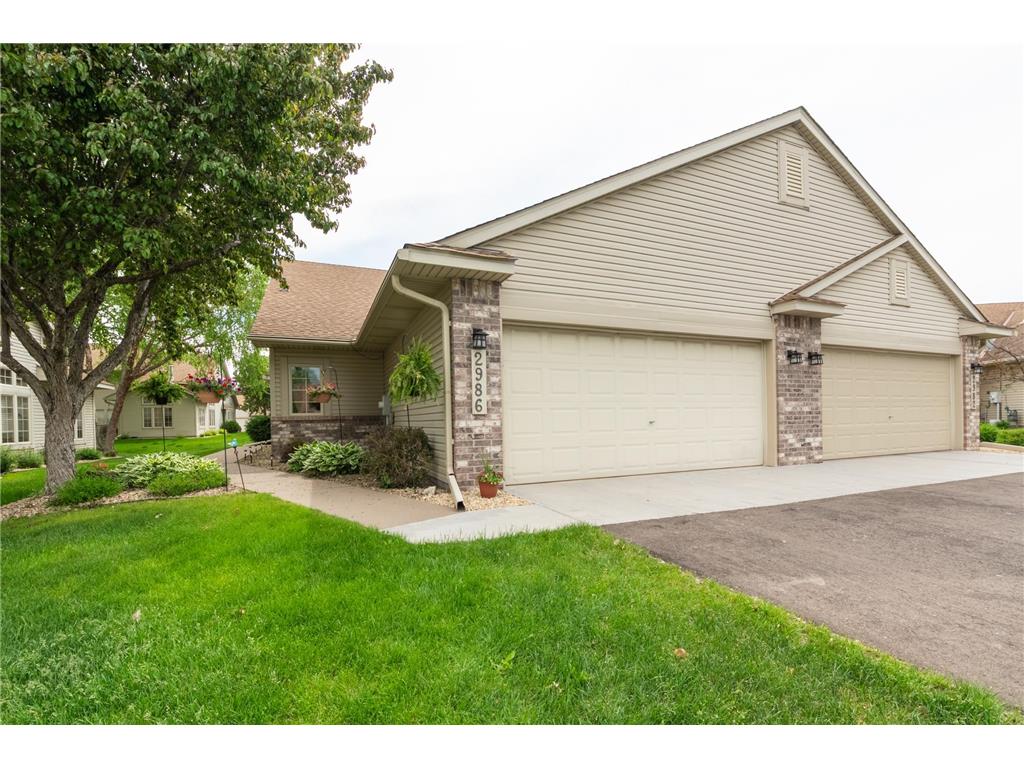 2986 Frattalone Lane Little Canada MN 55117 7082110 image1