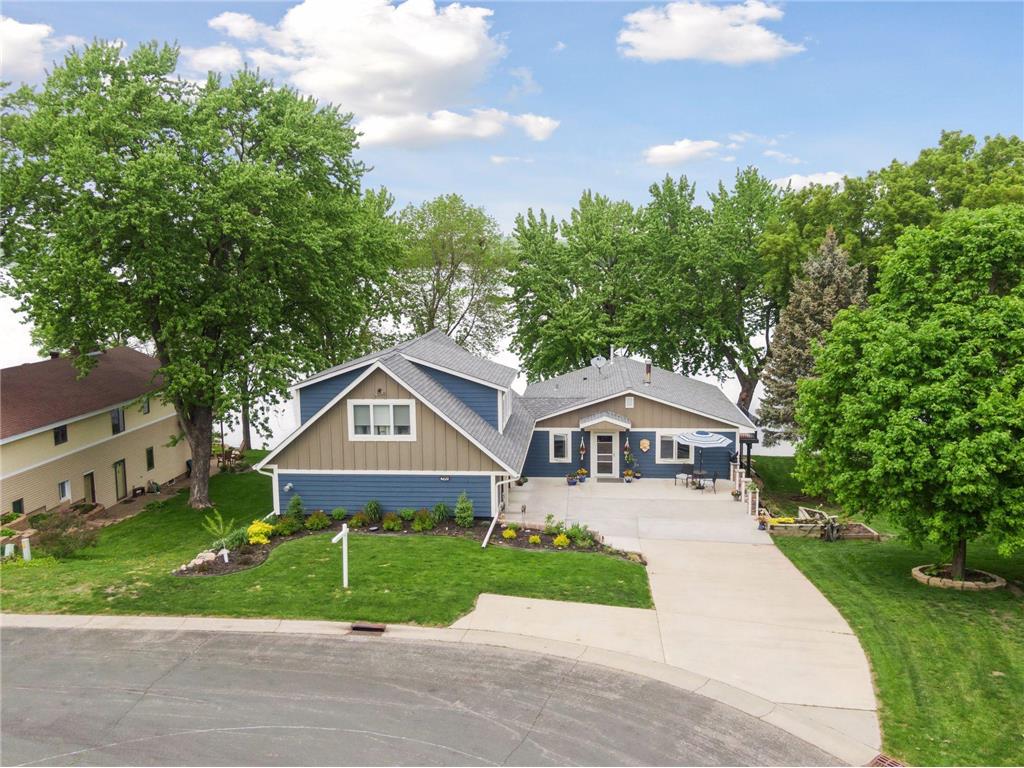 2986 S Shore Circle Spring Lake Twp MN 55372 - Spring 6512775 image1