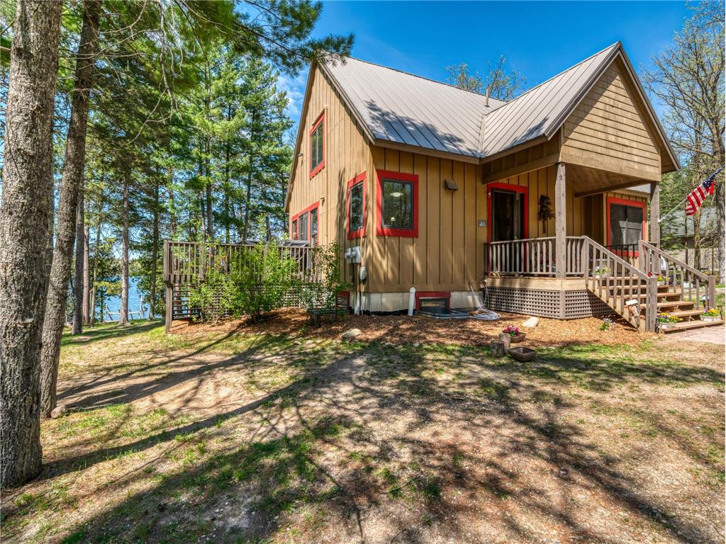 29870 Okoboji Drive Lakeport Twp MN 56461 - Garfield 7078984 image1