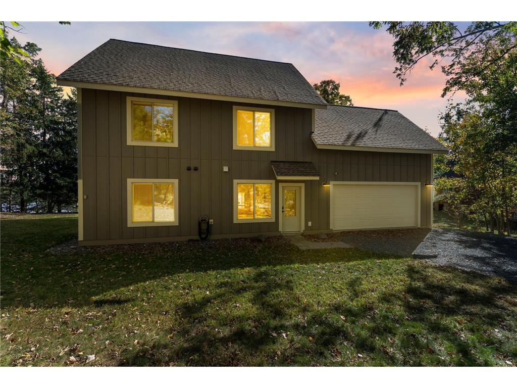 29876 Arbutus Drive Danbury WI 54830 - Long Lake 6800440 image1