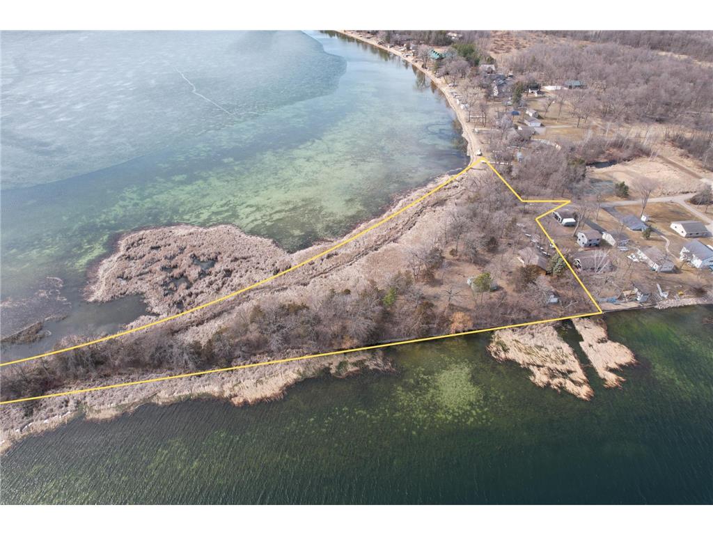 29898 Arden Drive Grey Eagle MN 56336 - Big Birch Lake 6505507 image1