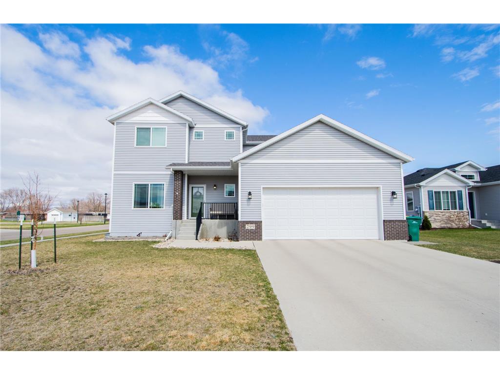 299 Redwood Drive Mapleton ND 58059 6676872 image1