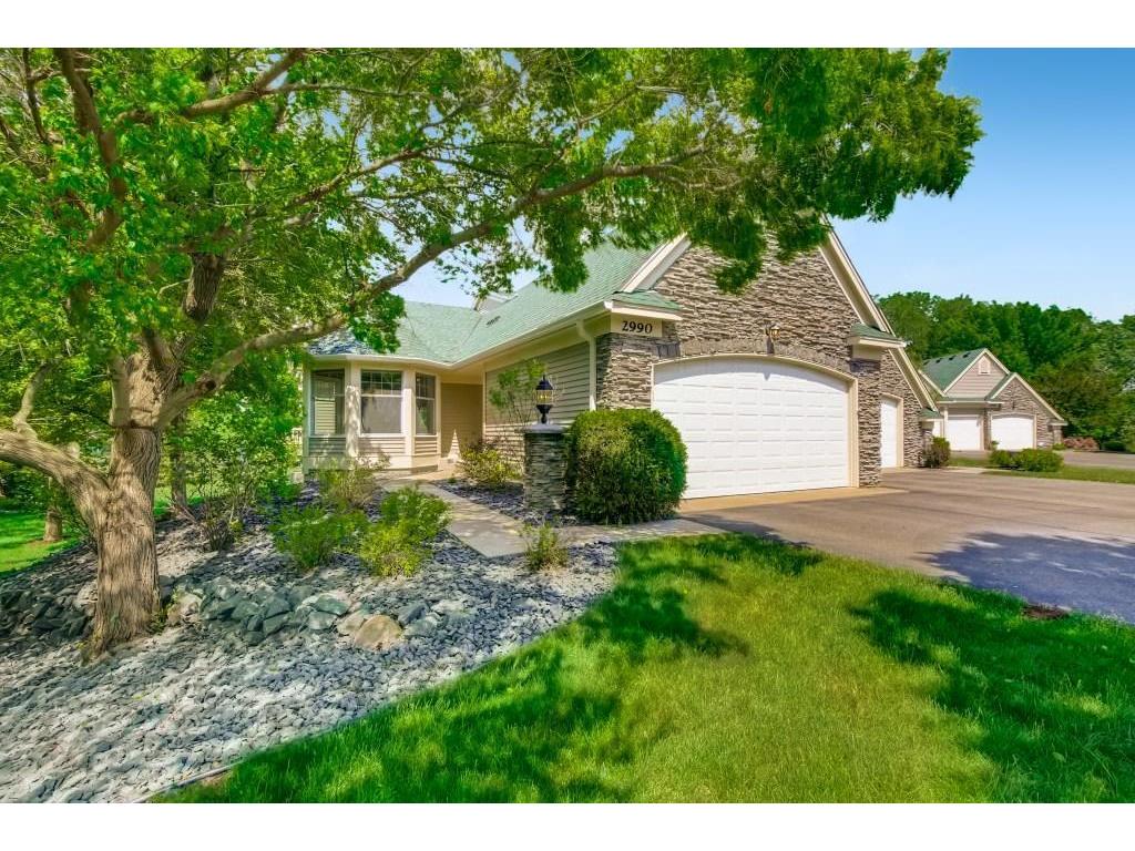 2990 Highcourte, Roseville, MN, 55113 MLS 5736859 Edina Realty