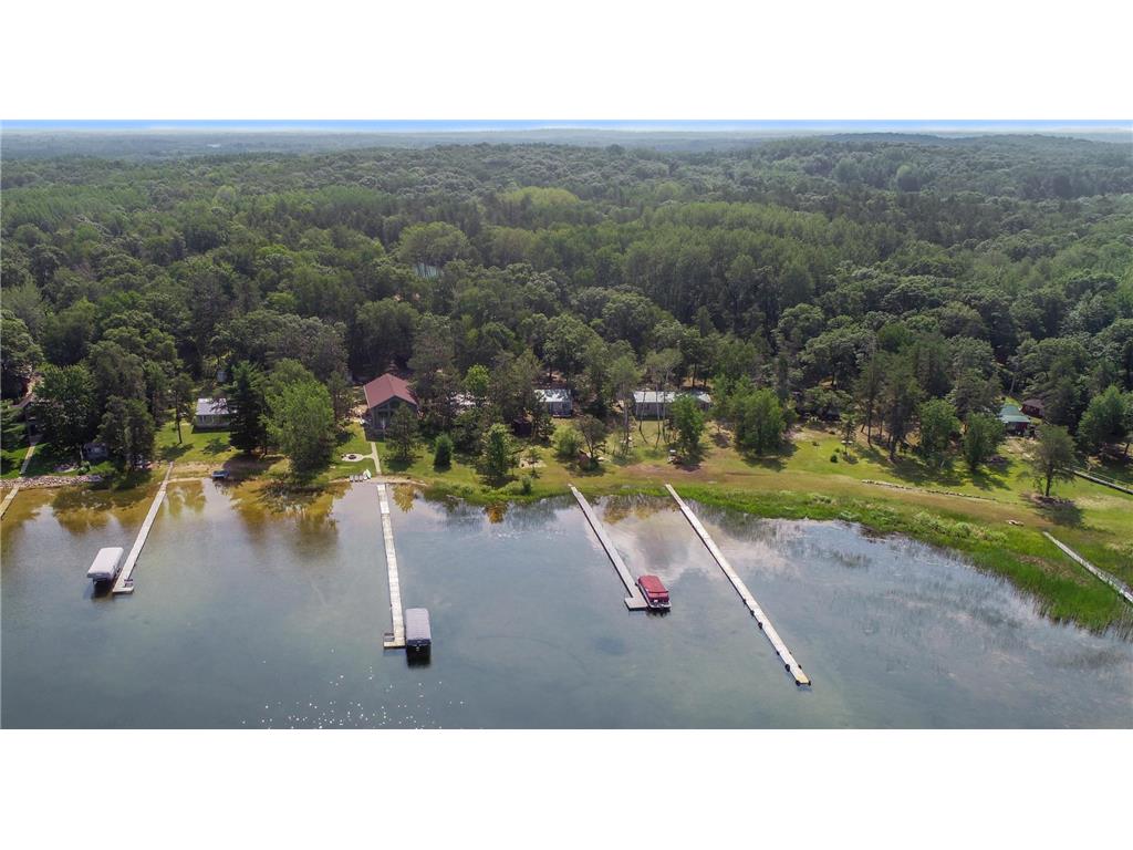 29907 E Horseshoe Lake Road Merrifield MN 56465 - Horseshoe Lake 6498818 image1
