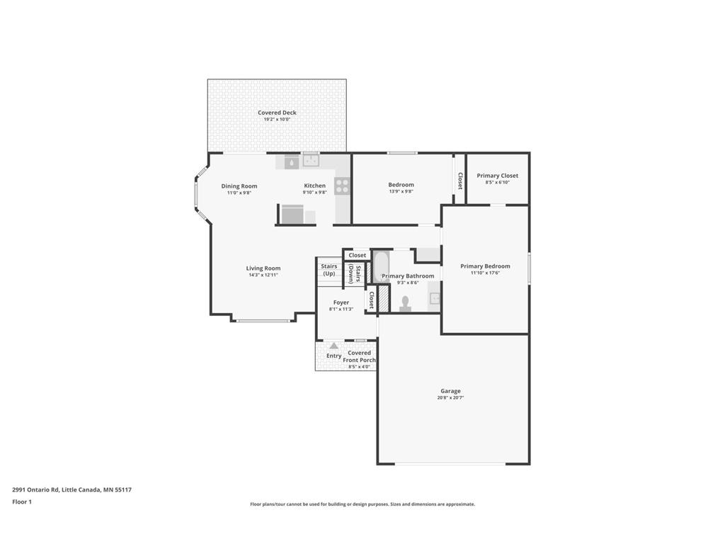 2991 Ontario Road Little Canada MN 55117 7093424 image44