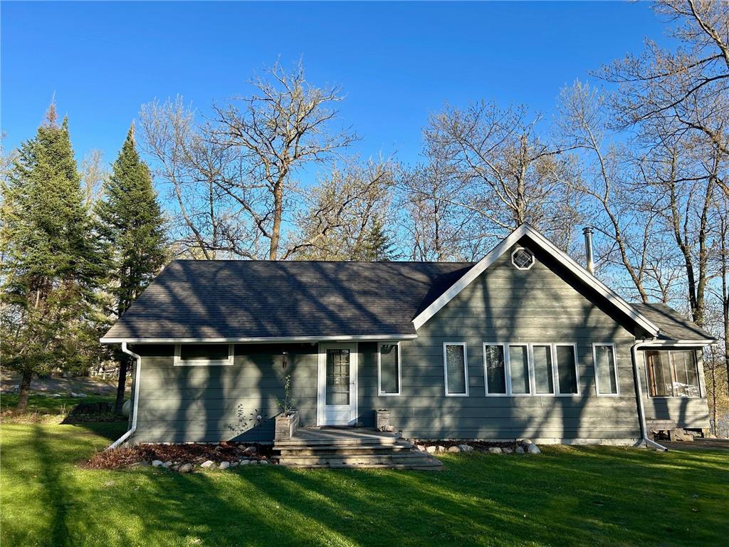2991 Stoney Creek Road NE Wabedo Twp MN 56655 - Wabedo 7081585 image1