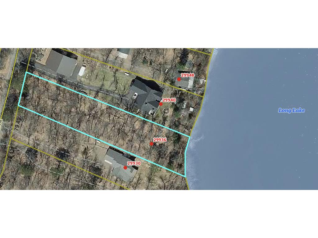 29936 Arbutus Drive Webb Lake WI 54830 - Long Lake 7058274 image1