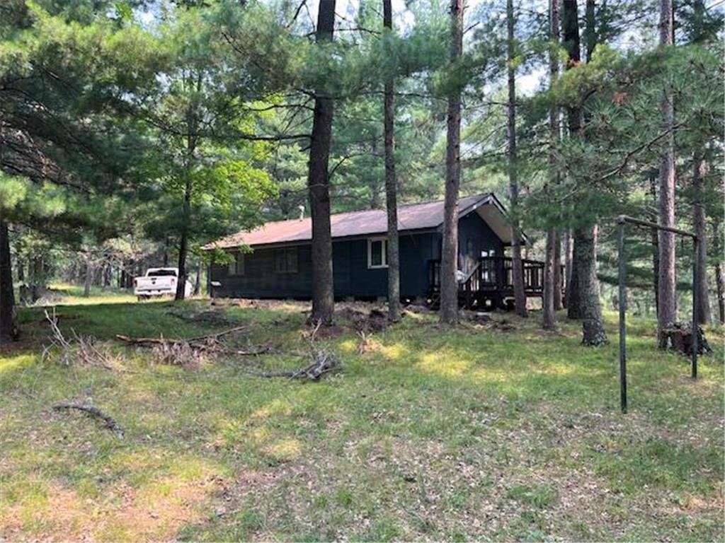 29940 Eagle Lake Road Swiss Twp WI 54830 - Eagle Lake 6754863 image1