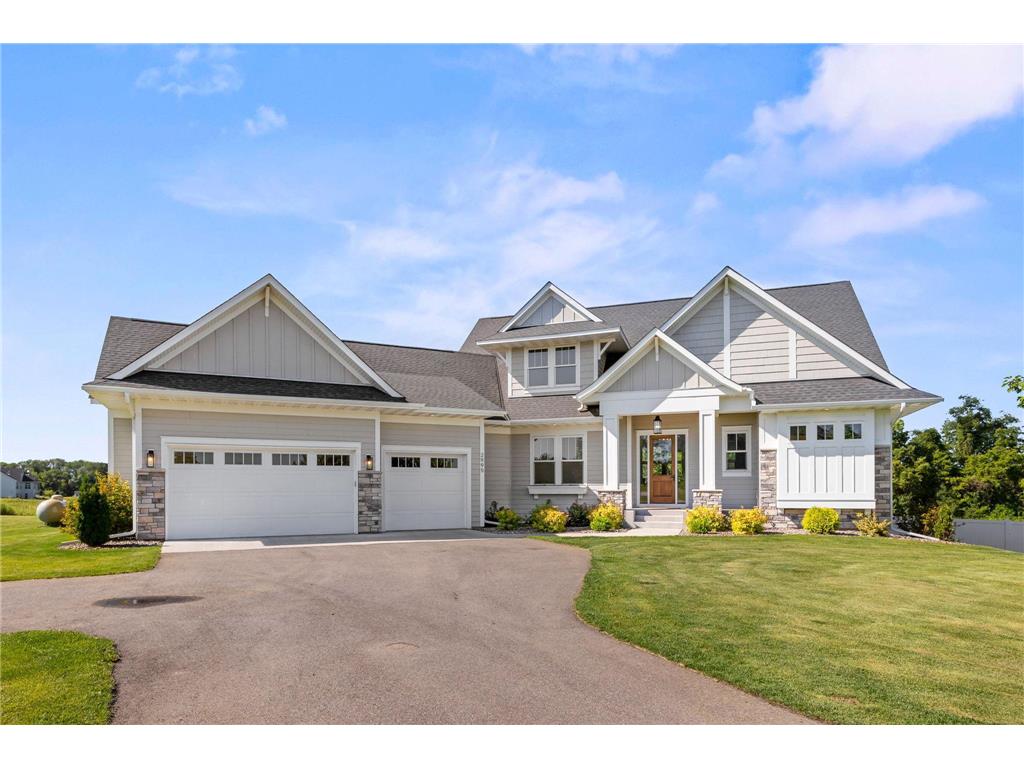 2995 86th Street SE Delano MN 55328 - Cedar Lake 6734376 image1