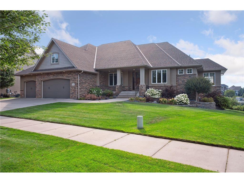 2995 Aspen Lake Drive NE Blaine MN 55449 - Sunrise 6361218 image1