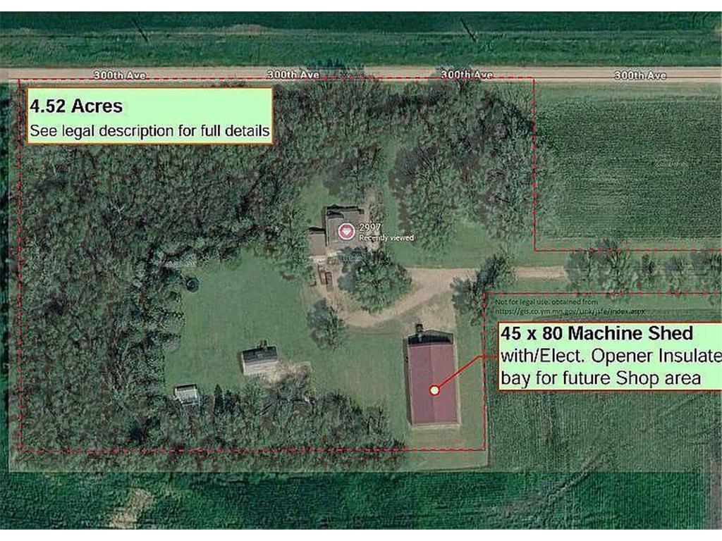 2997 440th Street Lisbon Twp MN 56223 7053071 image29