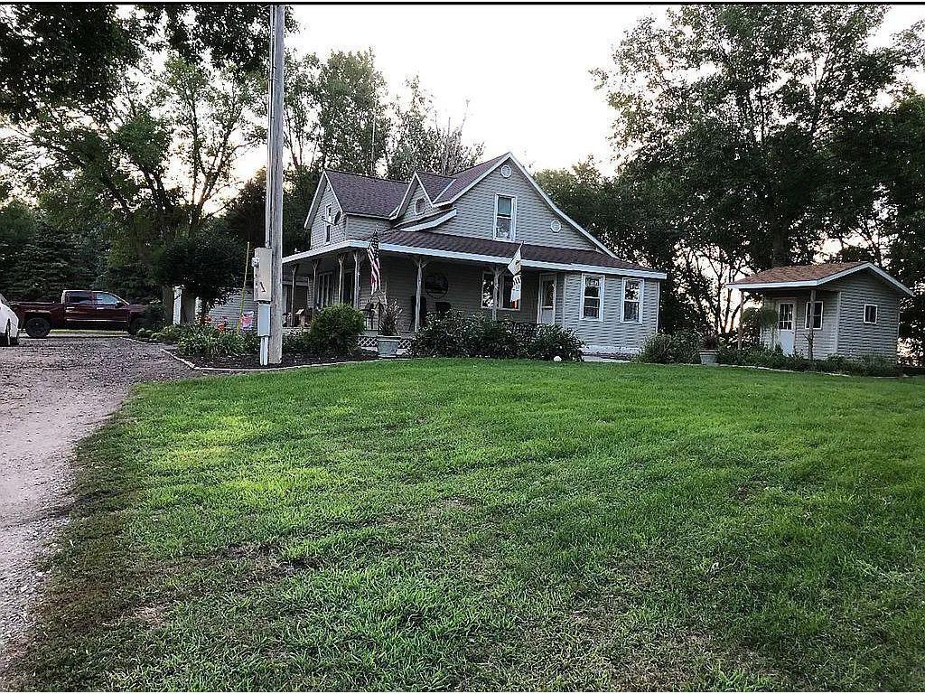 2997 440th Street Lisbon Twp MN 56223 7053071 image32