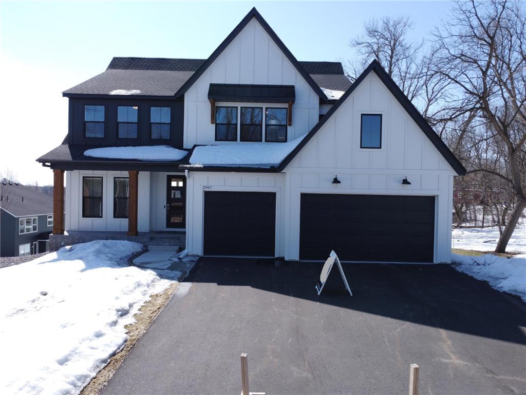 2997 Westwind Court, Little Canada, MN, 55109 MLS 6220865 Edina Realty