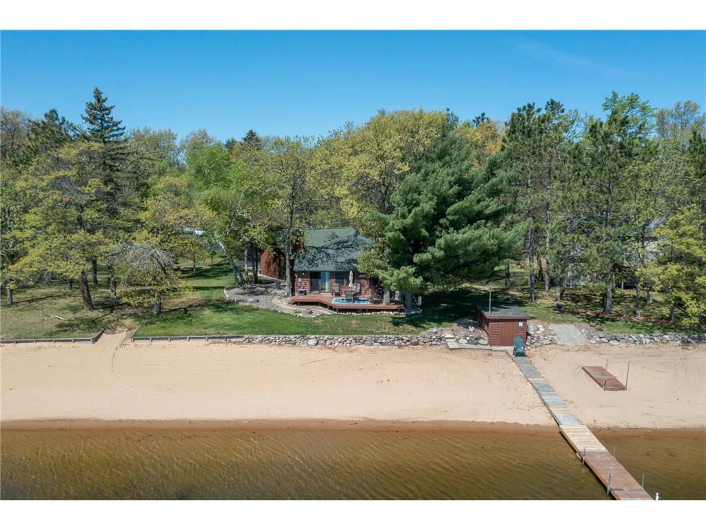 29972 County Road 3 Mission Twp MN 56465 - Horseshoe Lake 6374436 image1