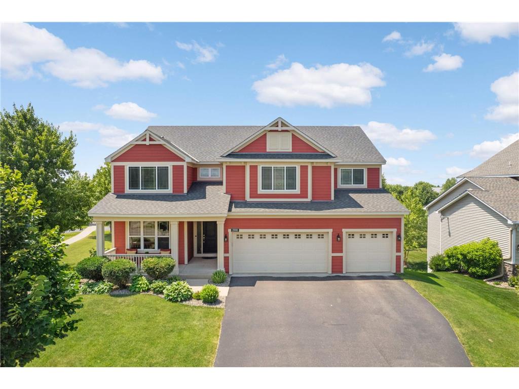 2998 Frontier Drive, Woodbury, MN, 55129 MLS 6548633 Edina Realty