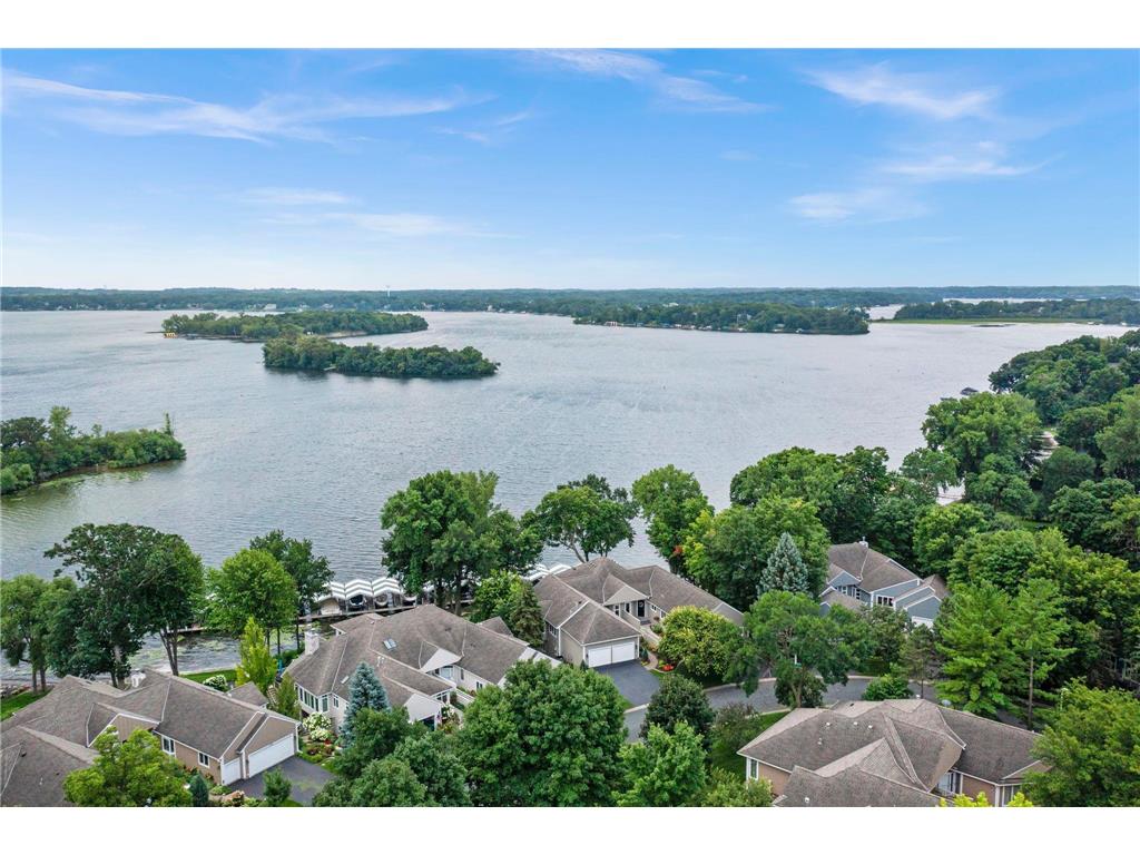 2998 Pelican Point Circle Mound MN 55364 - Lake Minnetonka 6769980 image1
