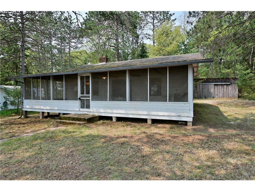 29982 W Des Moines Lake Road Webb Lake Twp WI 54830 - Des Moines Lake 6377037 image1