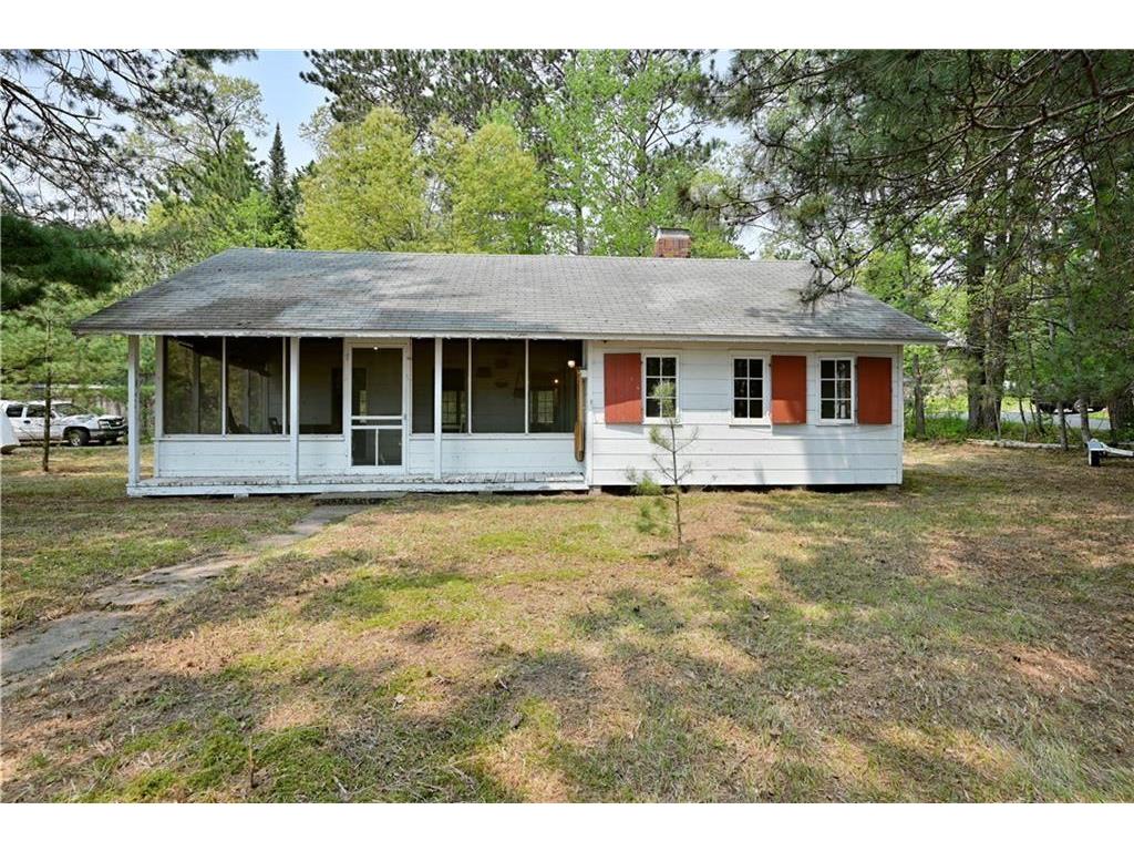 29986 W Des Moines Lake Road Webb Lake Twp WI 54830 - Des Moines Lake 6377005 image1