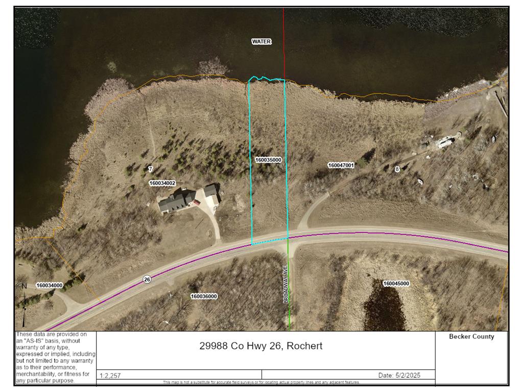 29988 County Highway 26 Rochert MN 56501 - Buffalo 6716976 image15