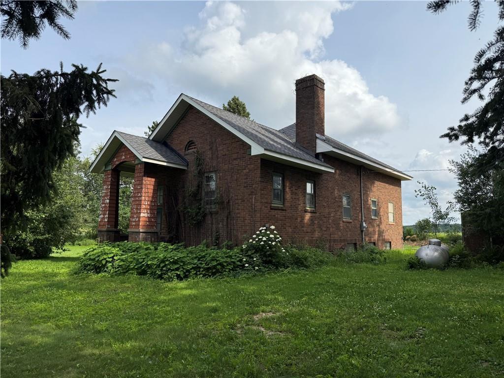 2999 18th Street Oak Grove Twp WI 54868 6791248 image1