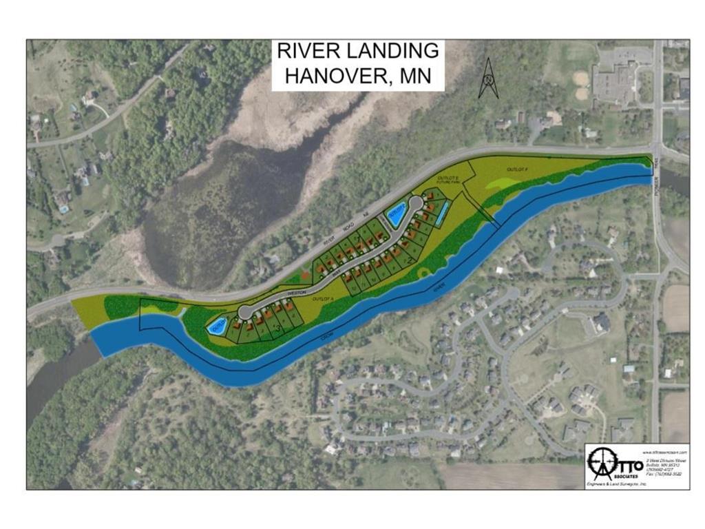 2999 Weston Way Hanover MN 55341 - Crow River 6714221 image11