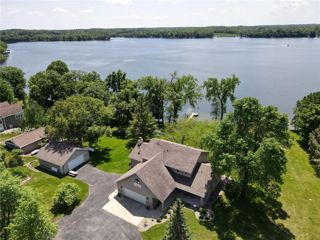 29998 Evening Tide Trail, Vergas, MN, 56587 MLS 6352025 Edina Realty