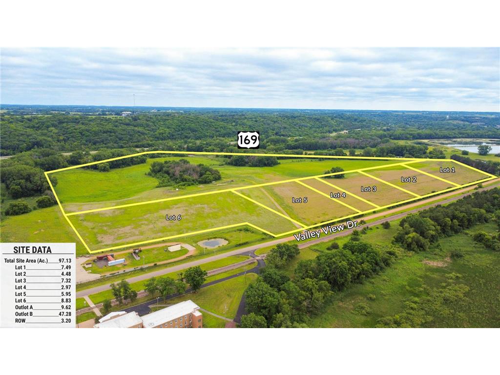 2X Valley View Drive Jordan MN 55352 6809276 image1