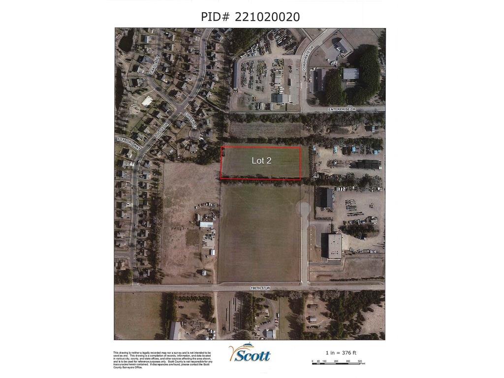 2XX Corporate Drive Jordan MN 55352 6323483 image1