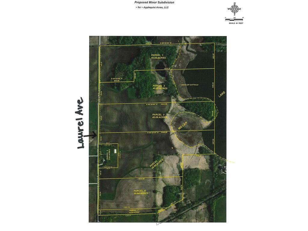 2XX Laurel Avenue Cologne MN 55322 - Miller 6824707 image2