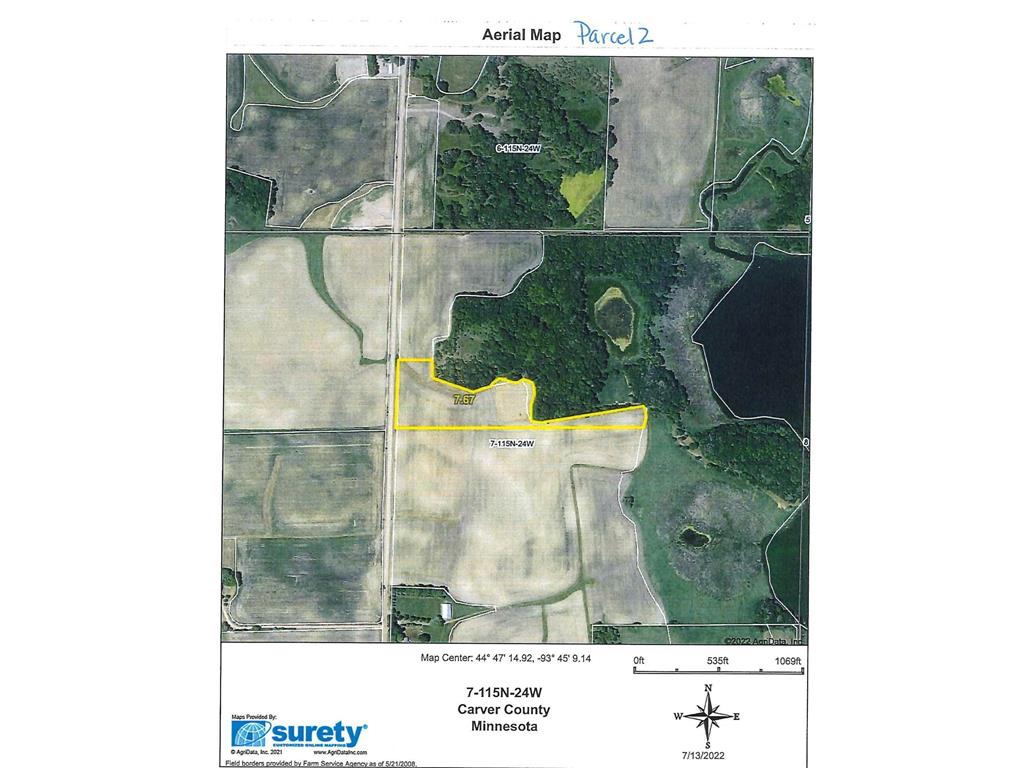 2XX Laurel Avenue Cologne MN 55322 - Miller 6824707 image3