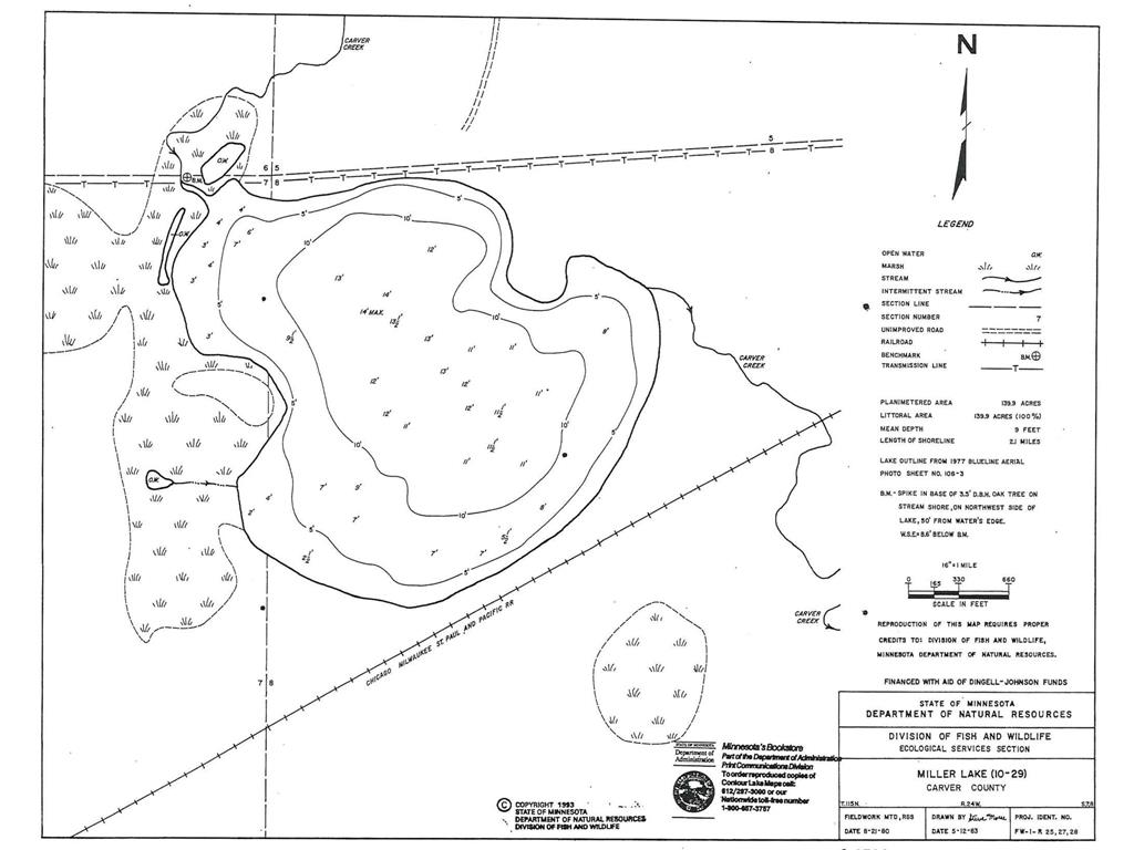 2XX Laurel Avenue Cologne MN 55322 - Miller 6824707 image5