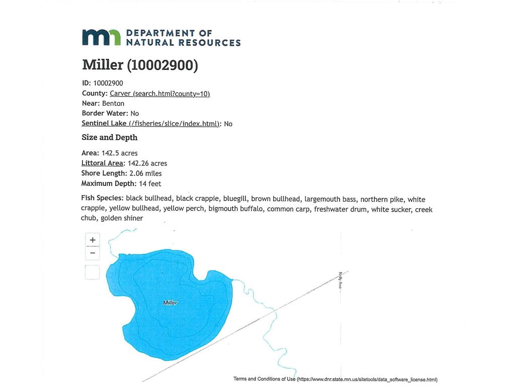 2XX Laurel Avenue Cologne MN 55322 - Miller 6824707 image6