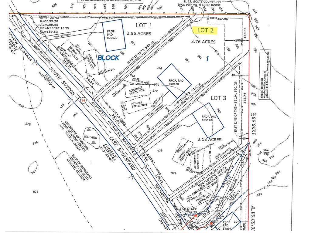 2XX S Sutton Lake Boulevard Jordan MN 55352 6819396 image1