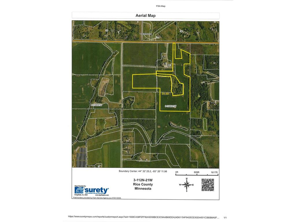 2xx 280th Street Webster MN 55088 6797005 image6