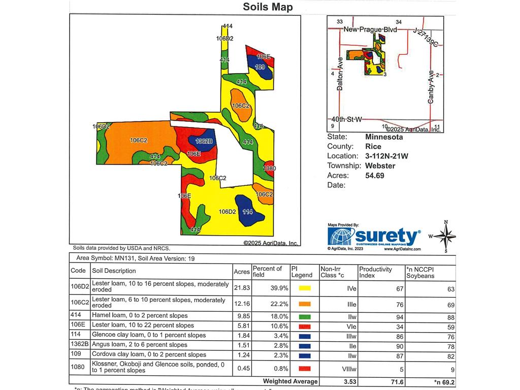 2xx 280th Street Webster MN 55088 6797005 image7