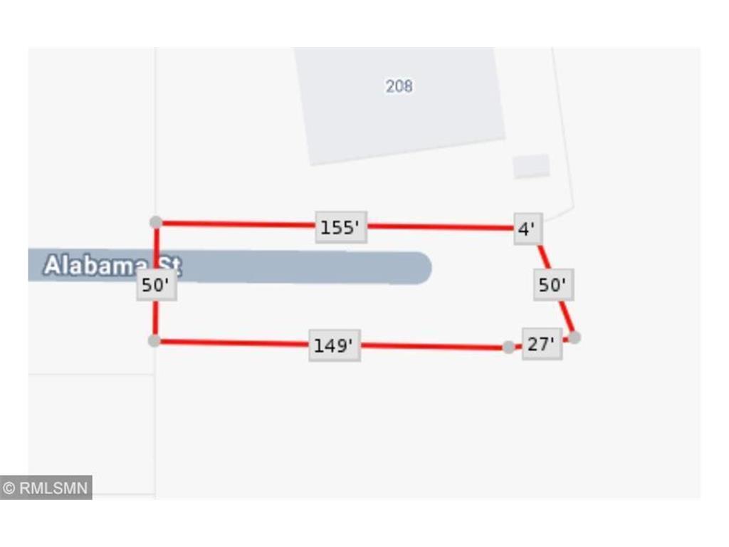 2xx Alabama Street, Saint Croix Falls, WI, 54024 MLS 6620483 Edina