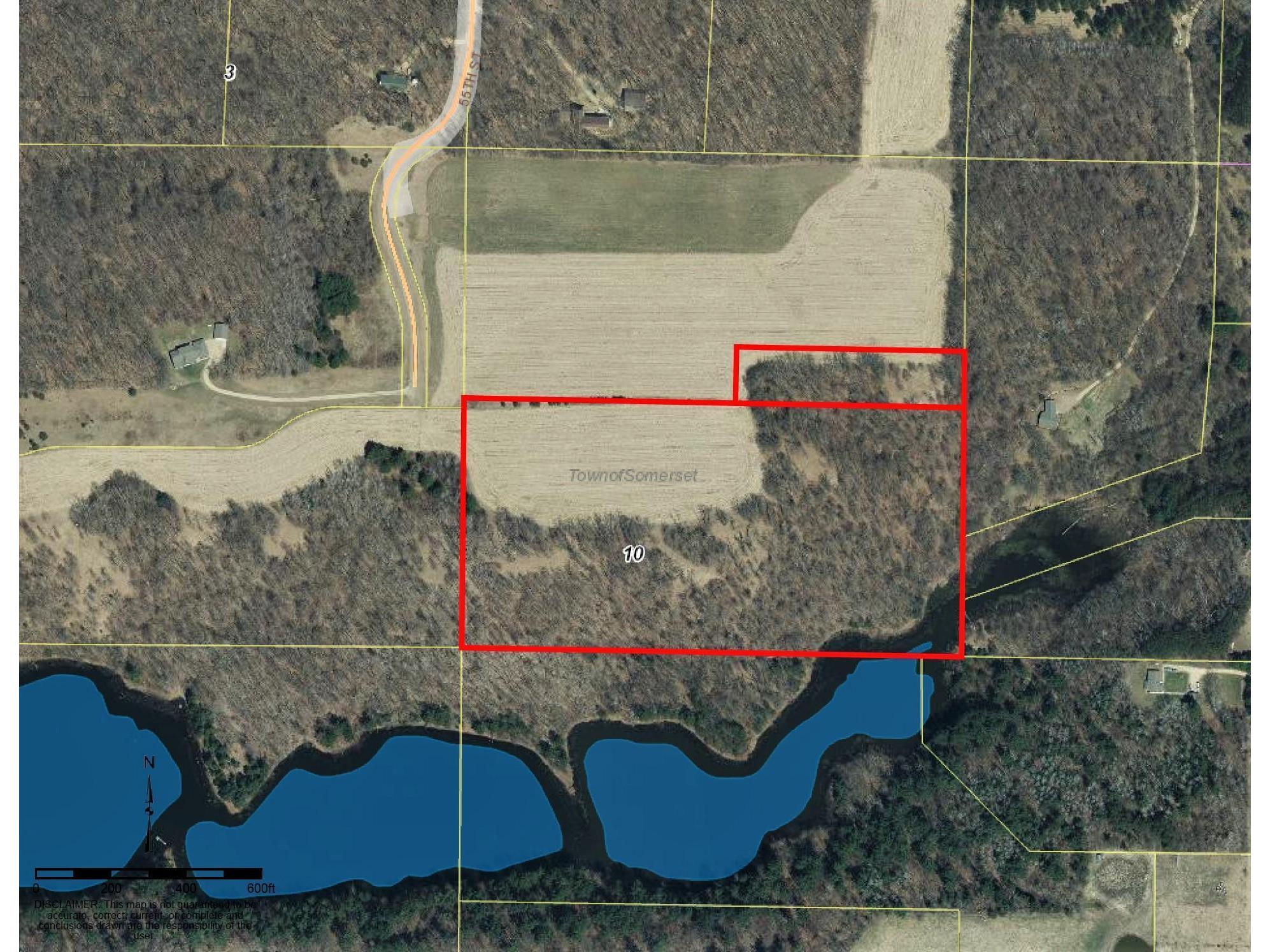 2xxx 55th Street, Somerset Twp, WI, 54025 MLS 6072559 Edina Realty