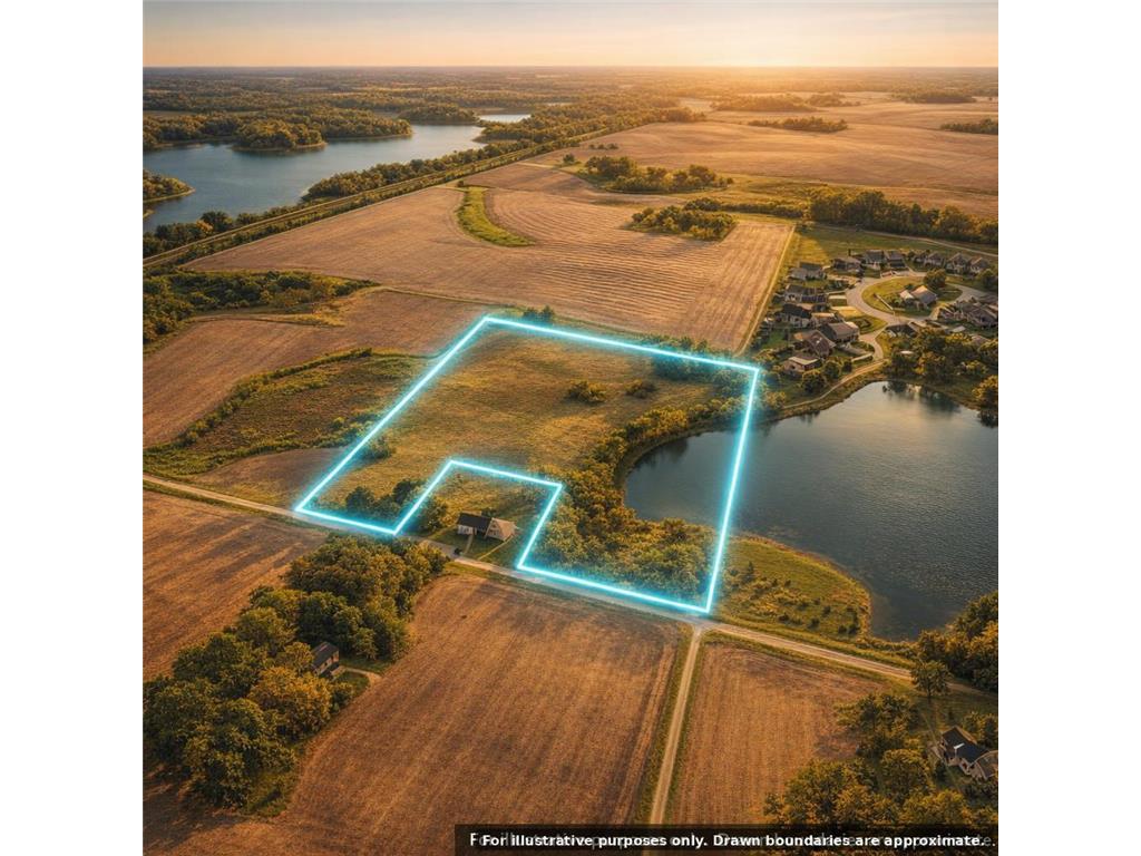 2xxx Baker Avenue NW Buffalo MN 55313 - Albert Lake 7060317 image1