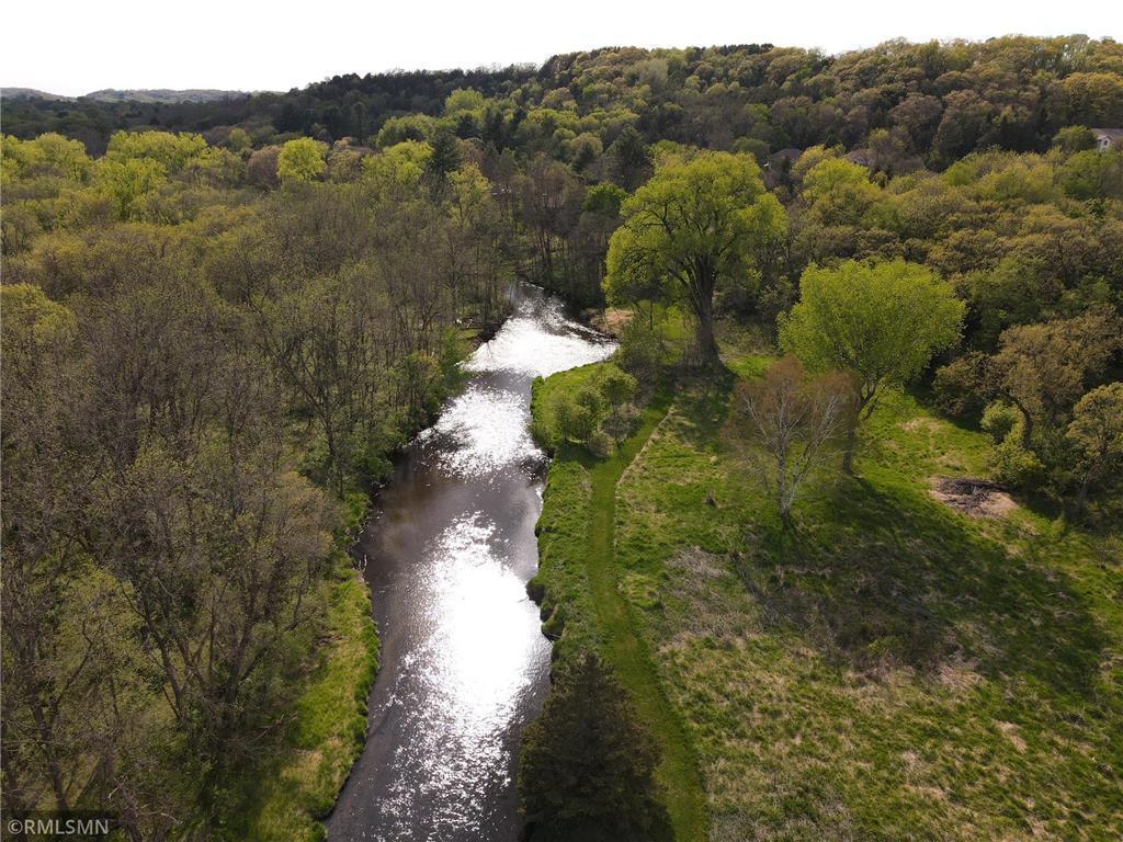 3.25 AC Riverside Drive River Falls WI 54022 - Kinnickinnic River 6651450 image1