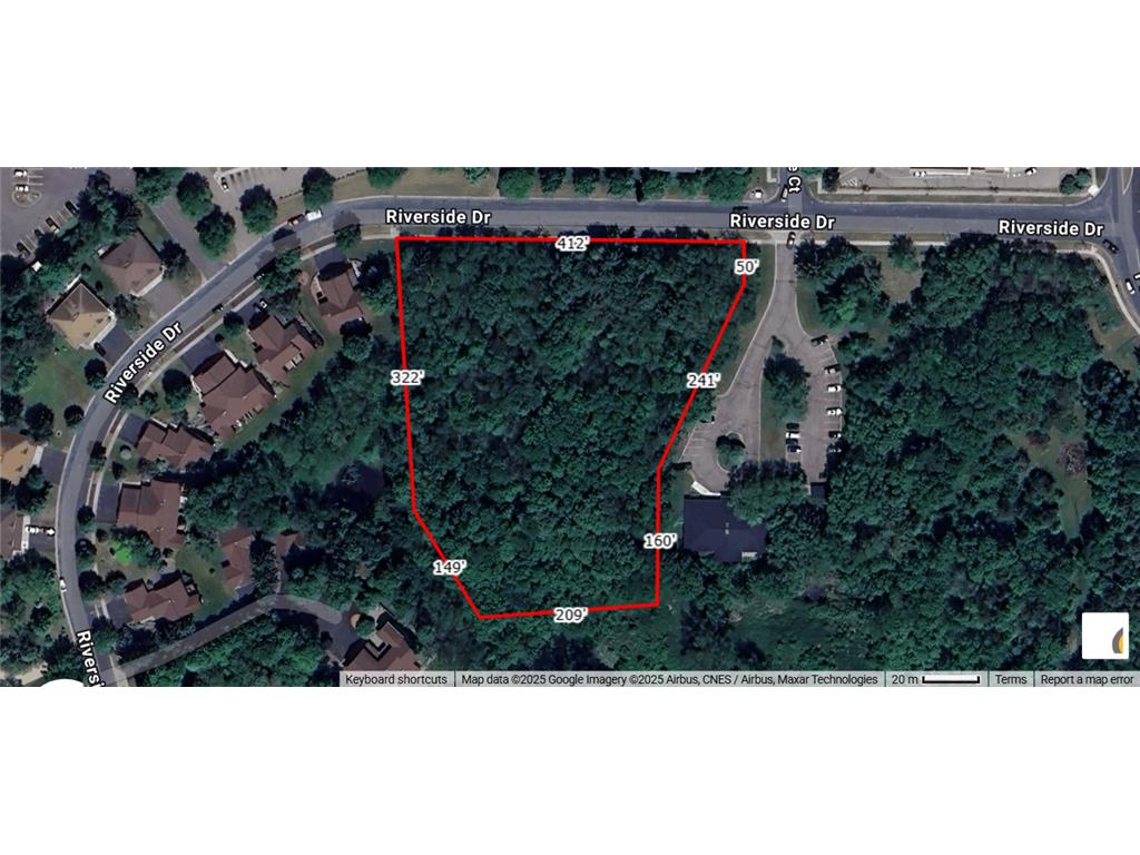 3.25 AC Riverside Drive River Falls WI 54022 - Kinnickinnic River 6651450 image2